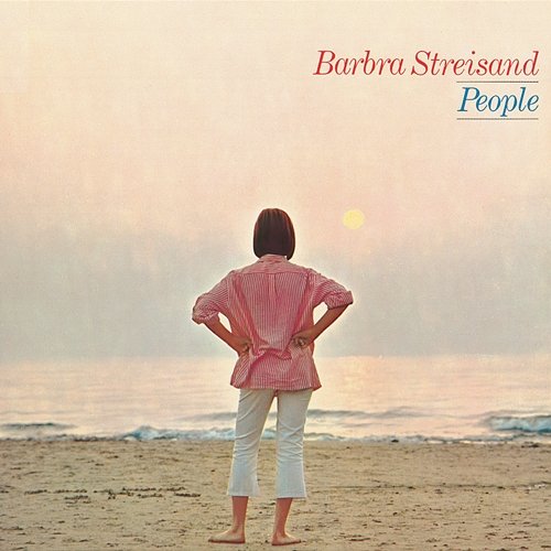 Don't Like Goodbyes Barbra Streisand
