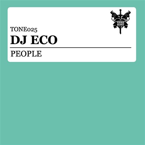 People DJ Eco