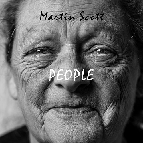 People Martin Scott