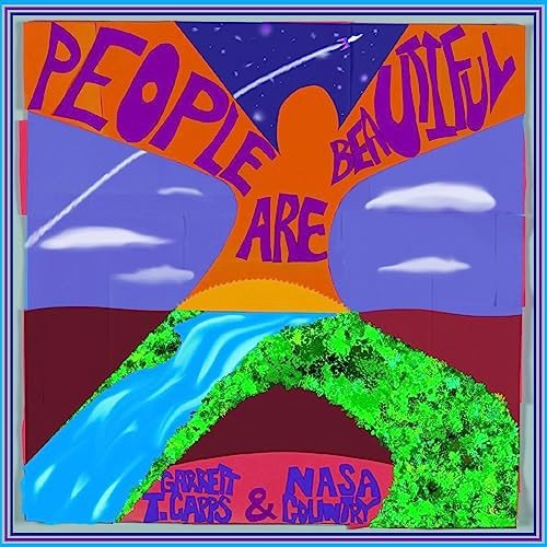 People/Blu, płyta winylowa Various Artists