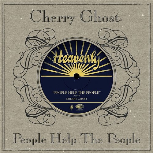 People Help The People Cherry Ghost