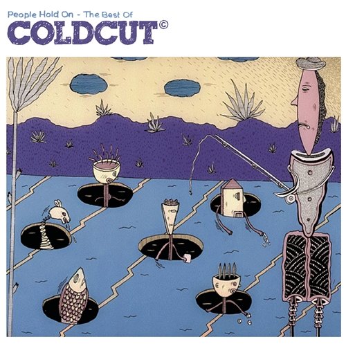 People Hold On - The Best Of Coldcut Coldcut