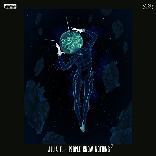 People Know Nothing Julia F.