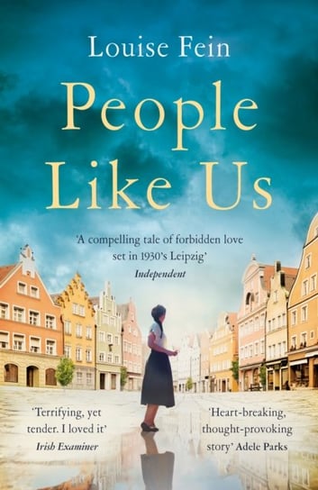 People Like Us Louise Fein