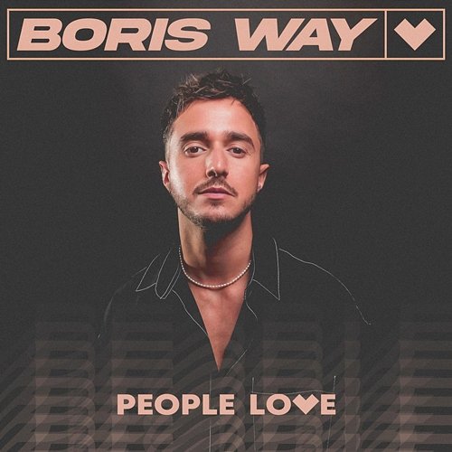People Love Boris Way