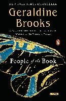 People of the Book Brooks Geraldine
