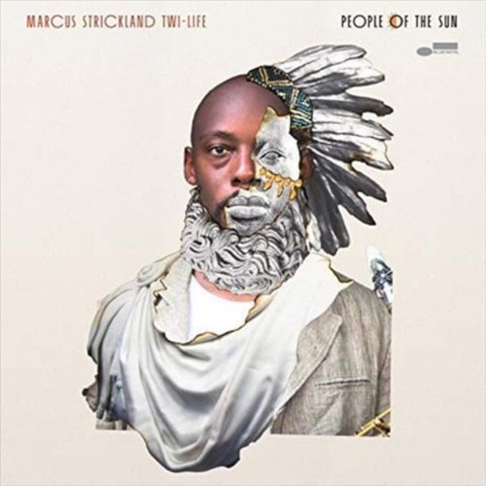 People of the Sun Marcus Strickland Twi-Life