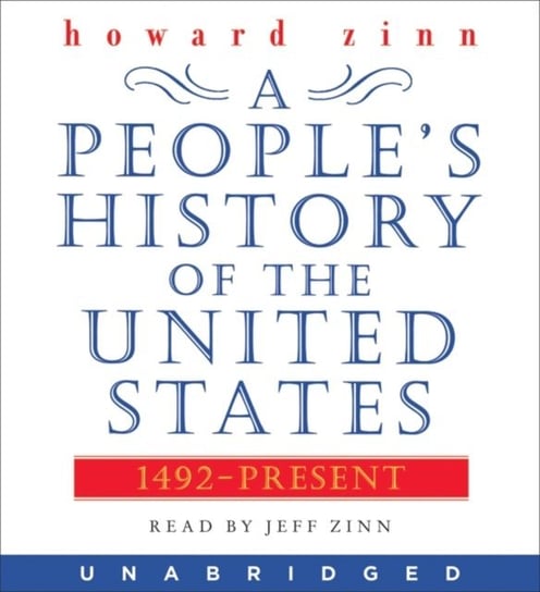 People's History of the United States Zinn Howard