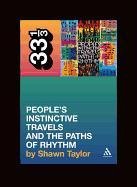People's Instinctive Travels and the Paths of Rhythm Taylor Shawn
