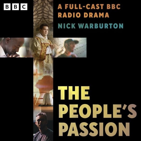 People's Passion Warburton Nick