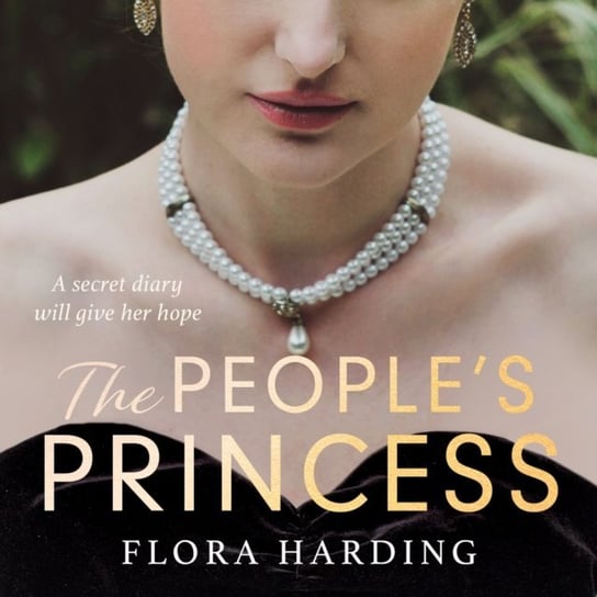 People's Princess Harding Flora
