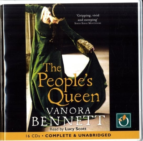 People's Queen Bennett Vanora