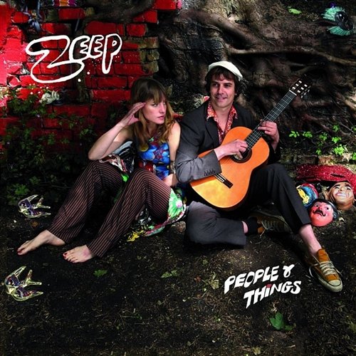 People & Things Zeep