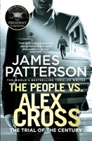 People vs. Alex Cross Patterson James