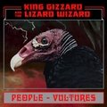 People-Vultures King Gizzard & The Lizard Wizard