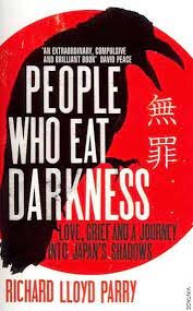 People Who Eat Darkness Parry Richard Lloyd