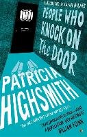 People Who Knock on the Door Highsmith Patricia