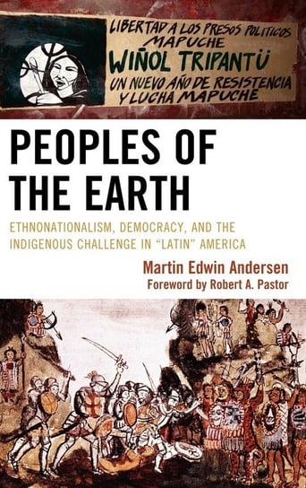 Peoples of the Earth Andersen Martin Edwin