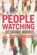 Peoplewatching Morris Desmond