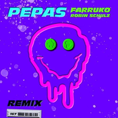 Pepas Farruko & Robin Schulz