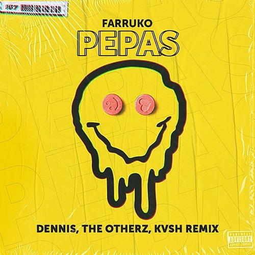 Pepas Farruko, Dennis, The Otherz feat. KVSH