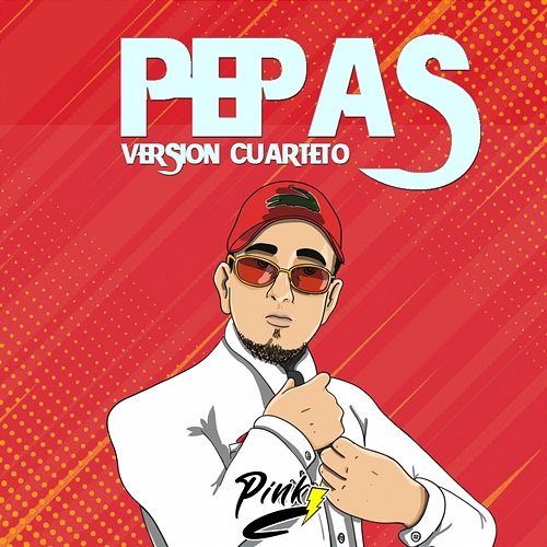 Pepas Pinky SD