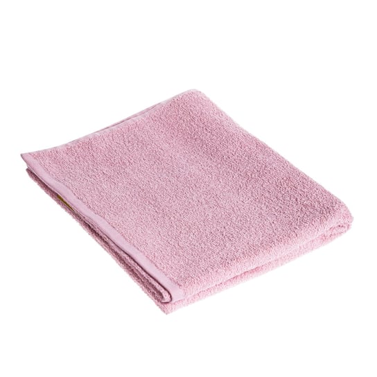 PEPCO Ręcznik 70x120 cm fioletowy Pepco