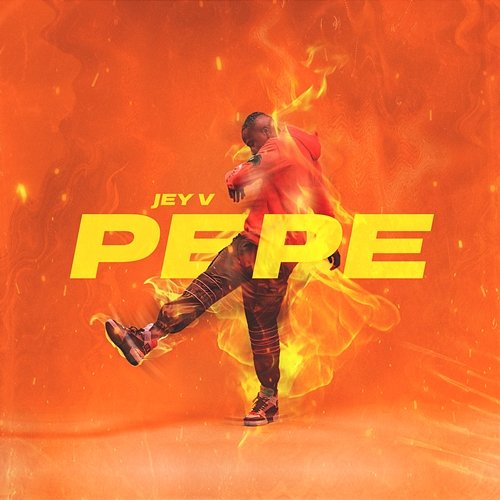 Pepe Jey V