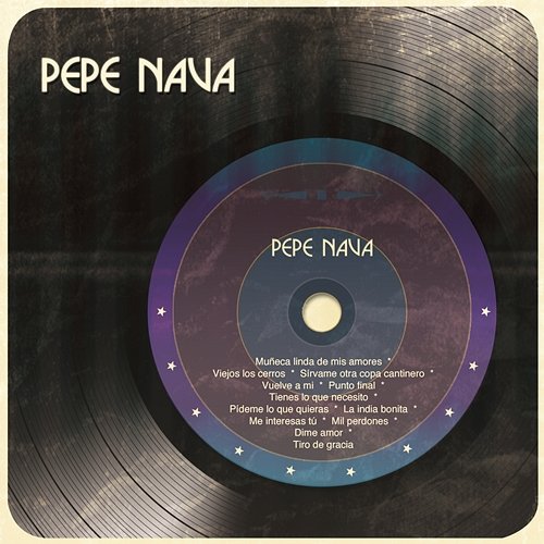 Pepe Nava Pepe Nava