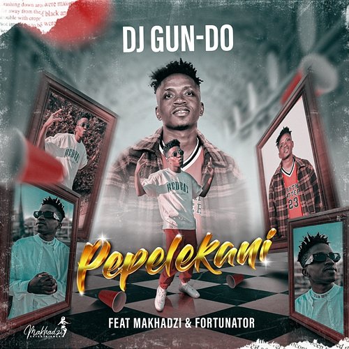 PEPELEKANI DJ Gun Do SA feat. Fortunator, Makhadzi