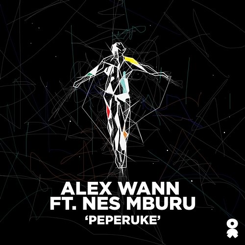Peperuke Alex Wann feat. Nes Mburu