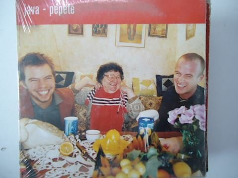 Pepete Java