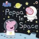 Peppa Pig- A Trip to the Moon Opracowanie zbiorowe