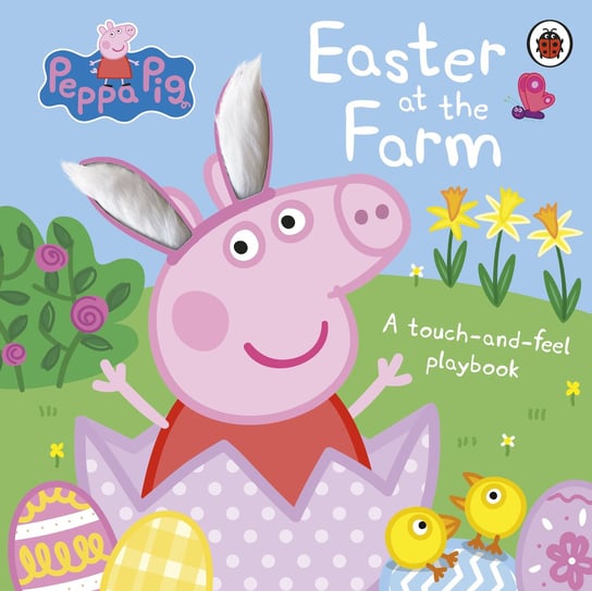 Peppa Pig: Easter at the Farm Peppa Pig