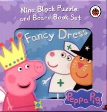 Peppa Pig Fancy Dress Opracowanie zbiorowe