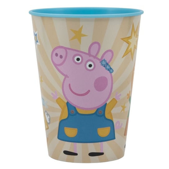 Peppa Pig - Kubek 260 ml Świnka Peppa