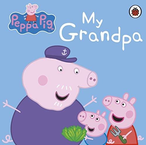 Peppa Pig: My Grandpa Peppa Pig