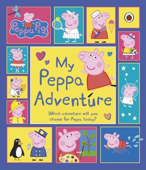 Peppa Pig: My Peppa Adventure Peppa Pig