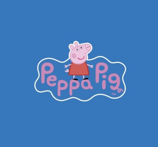Peppa Pig: Peppa and the New Baby Peppa Pig