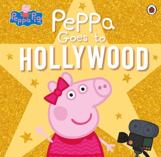 Peppa Pig: Peppa Goes to Hollywood Peppa Pig