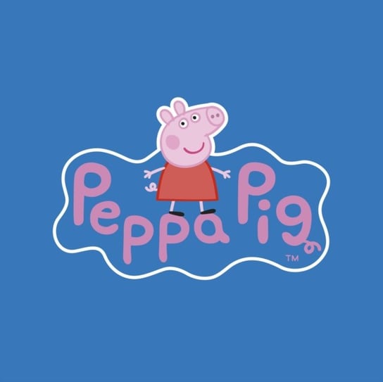 Peppa Pig: Peppa's Buried Treasure: A lift-the-flap book Peppa Pig