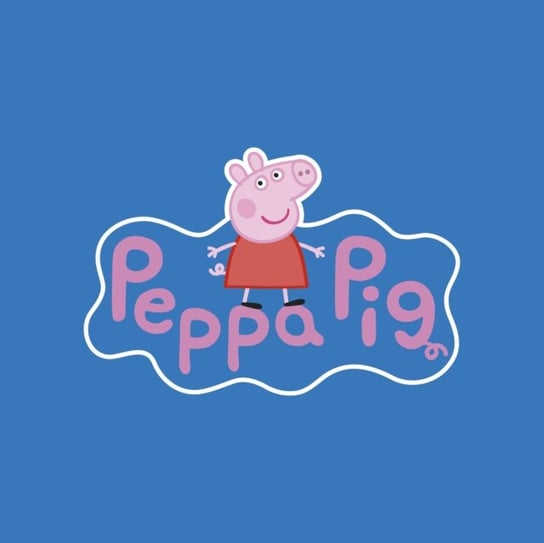 Peppa Pig: Peppa's Fire Engine Peppa Pig