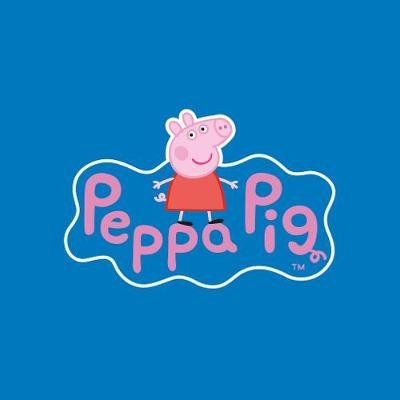Peppa Pig: Peppa's Happy Halloween Peppa Pig