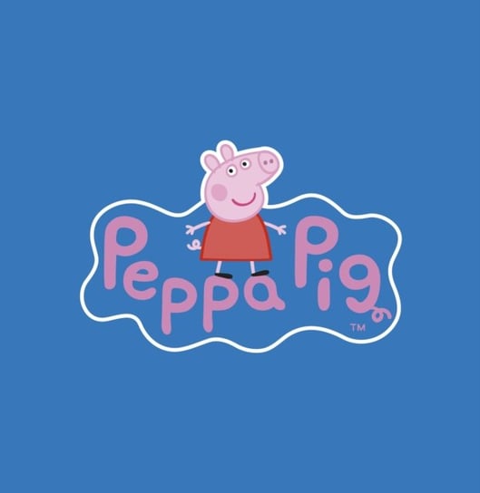 Peppa Pig: Peppa's Holiday Cruise Peppa Pig