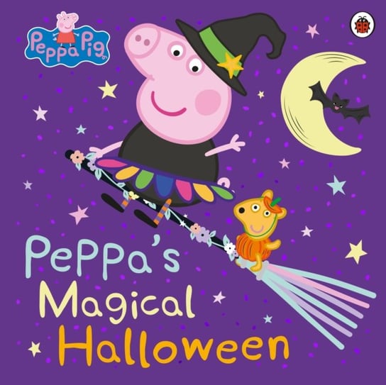 Peppa Pig: Peppa's Magical Halloween Peppa Pig