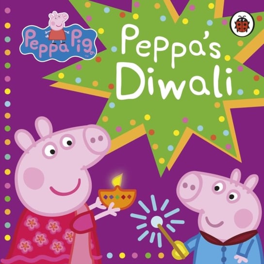 Peppa Pig: Peppas Diwali Peppa Pig