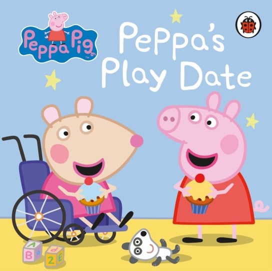 Peppa Pig: Peppas Play Date Peppa Pig