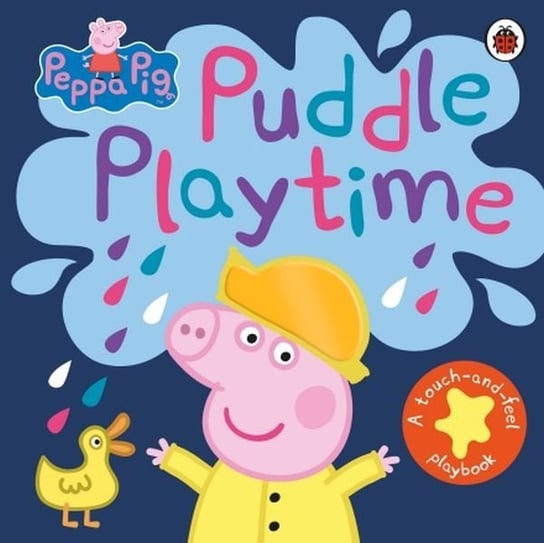 Peppa Pig Puddle Playtime Opracowanie zbiorowe