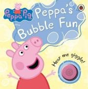 Peppa's Bubble Fun Ladybird Books