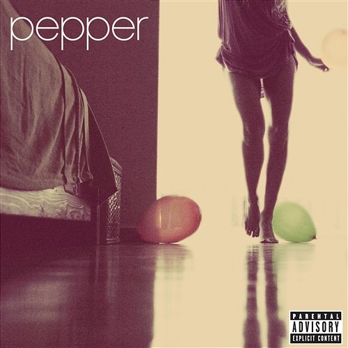 Pepper Pepper
